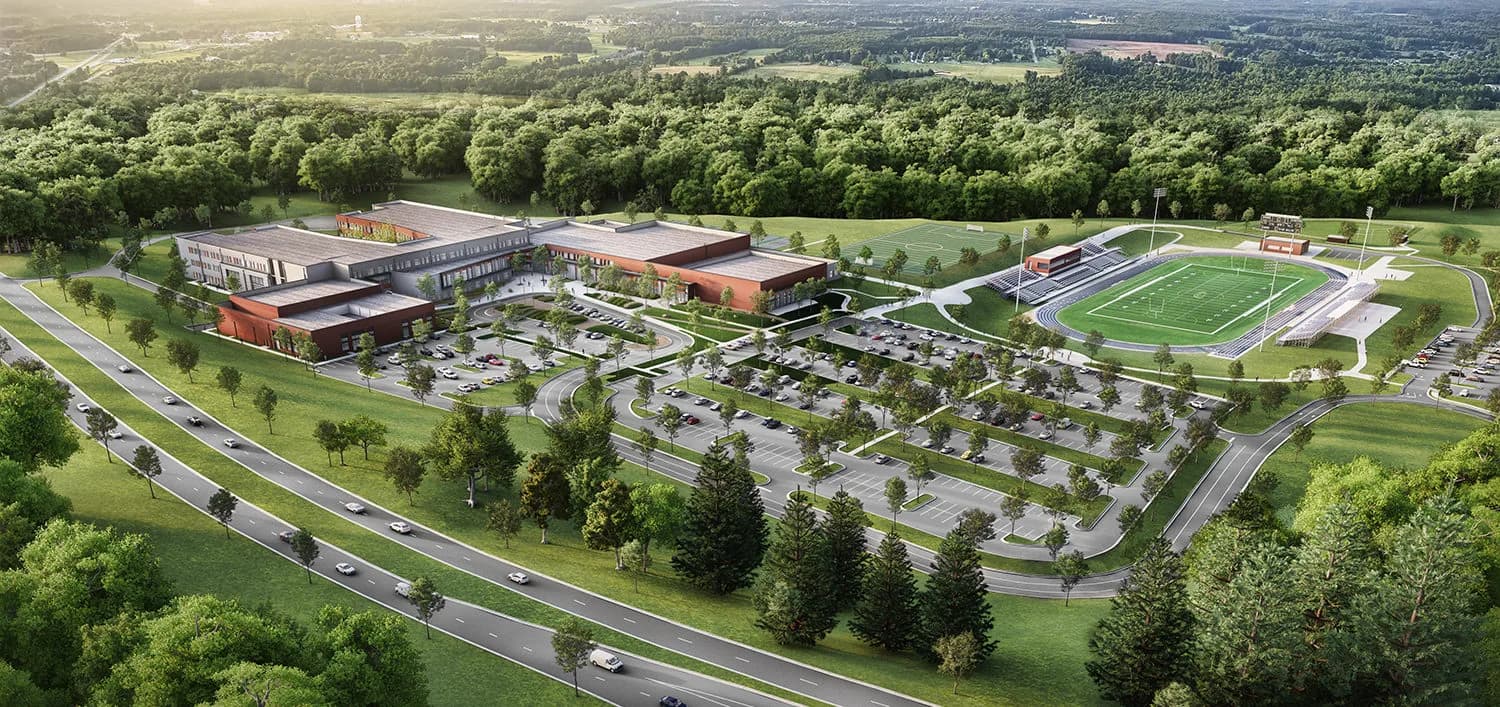 Palisades High School — image 3