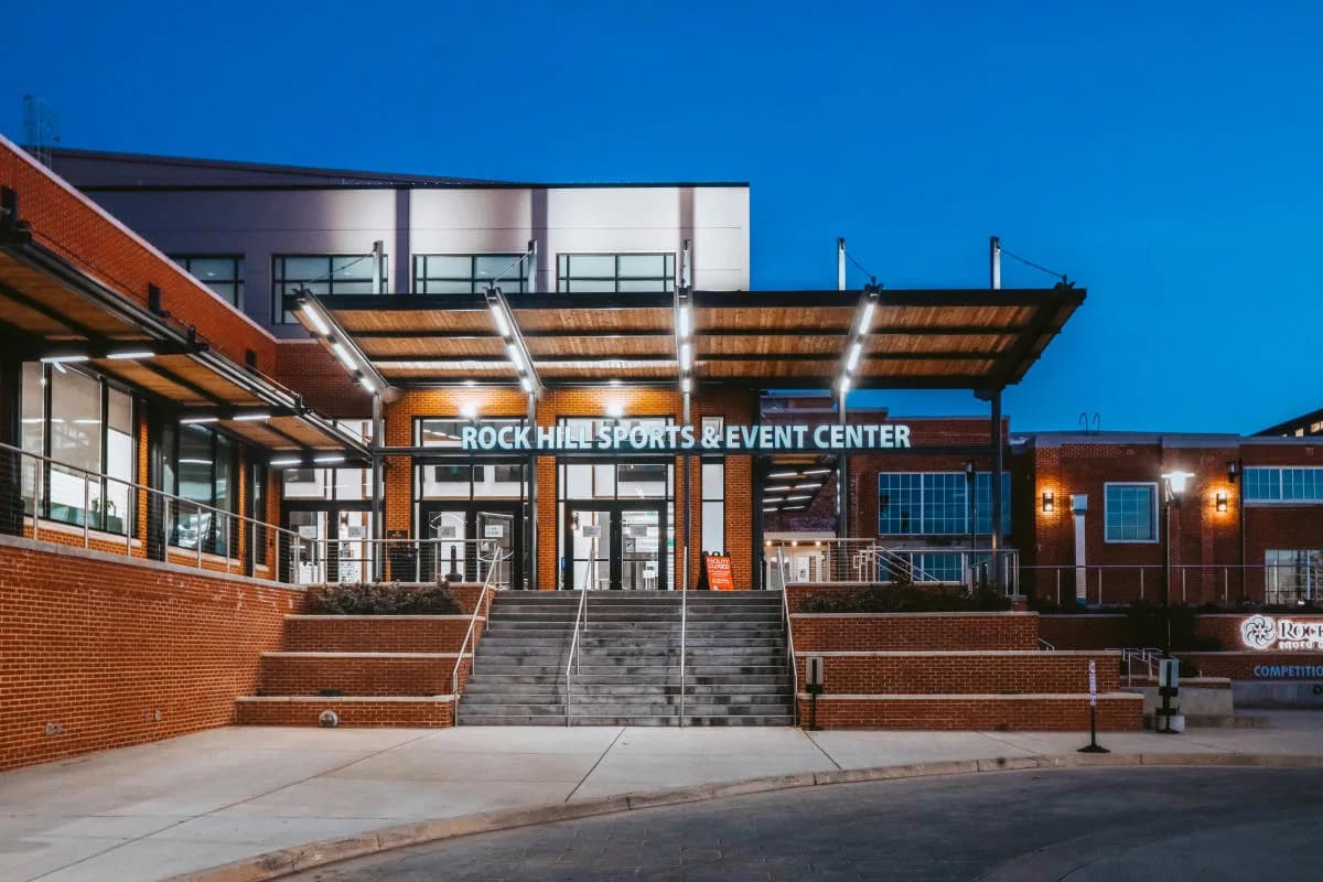 Rock Hill Sports & Event Center — image 2