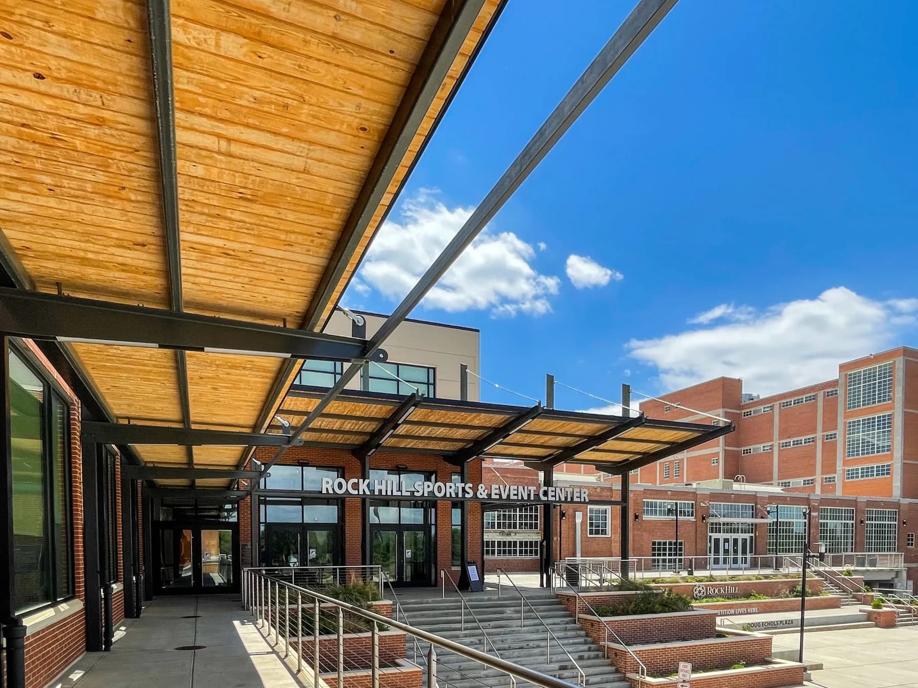 Rock Hill Sports & Event Center — image 3