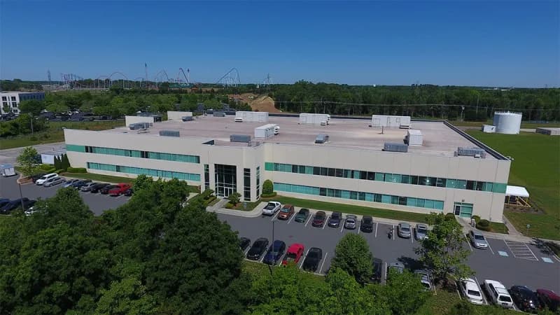 Schaeffler Systems — image 1