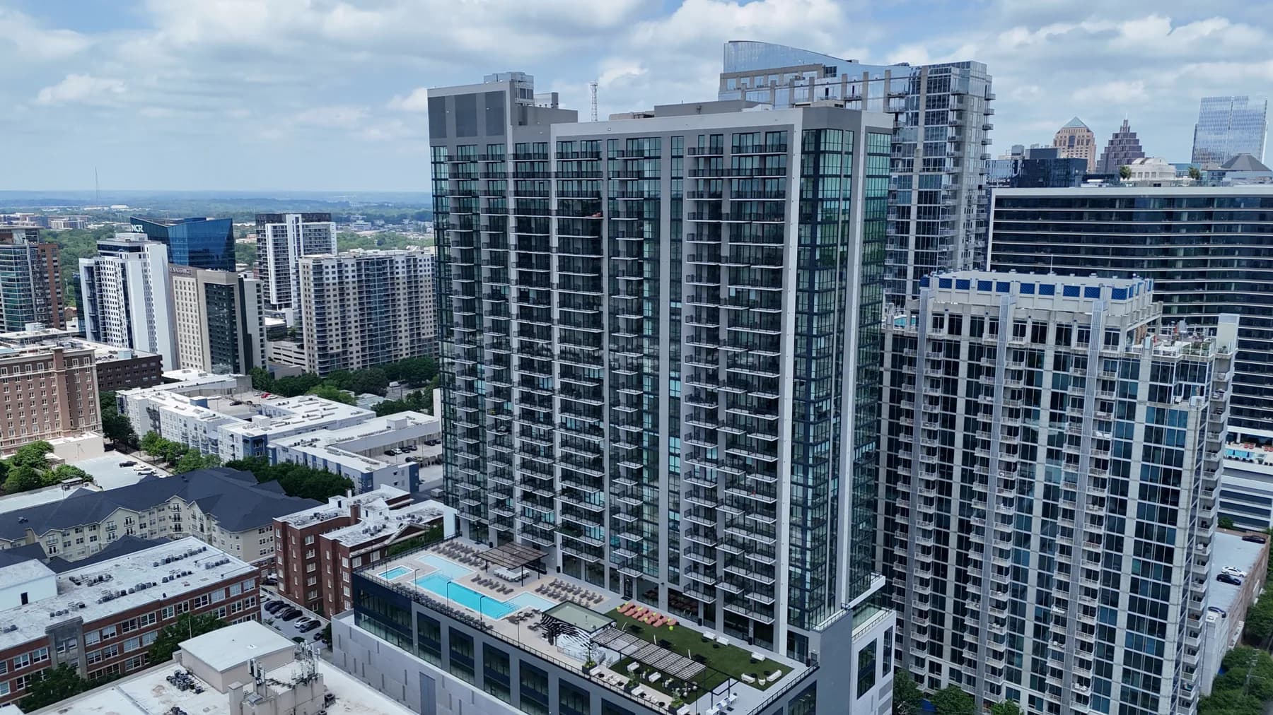 Society Atlanta