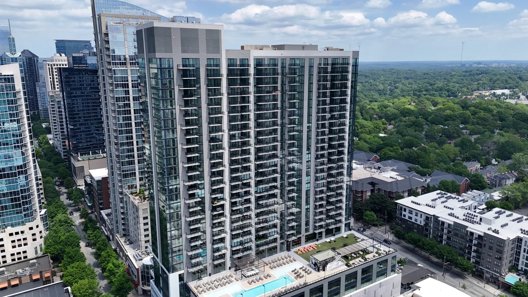 Society Atlanta — image 2
