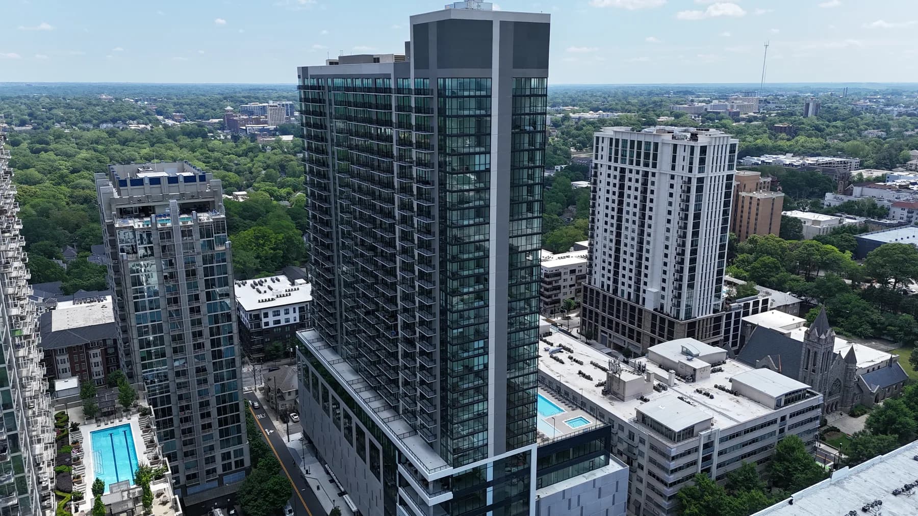 Society Atlanta — image 3