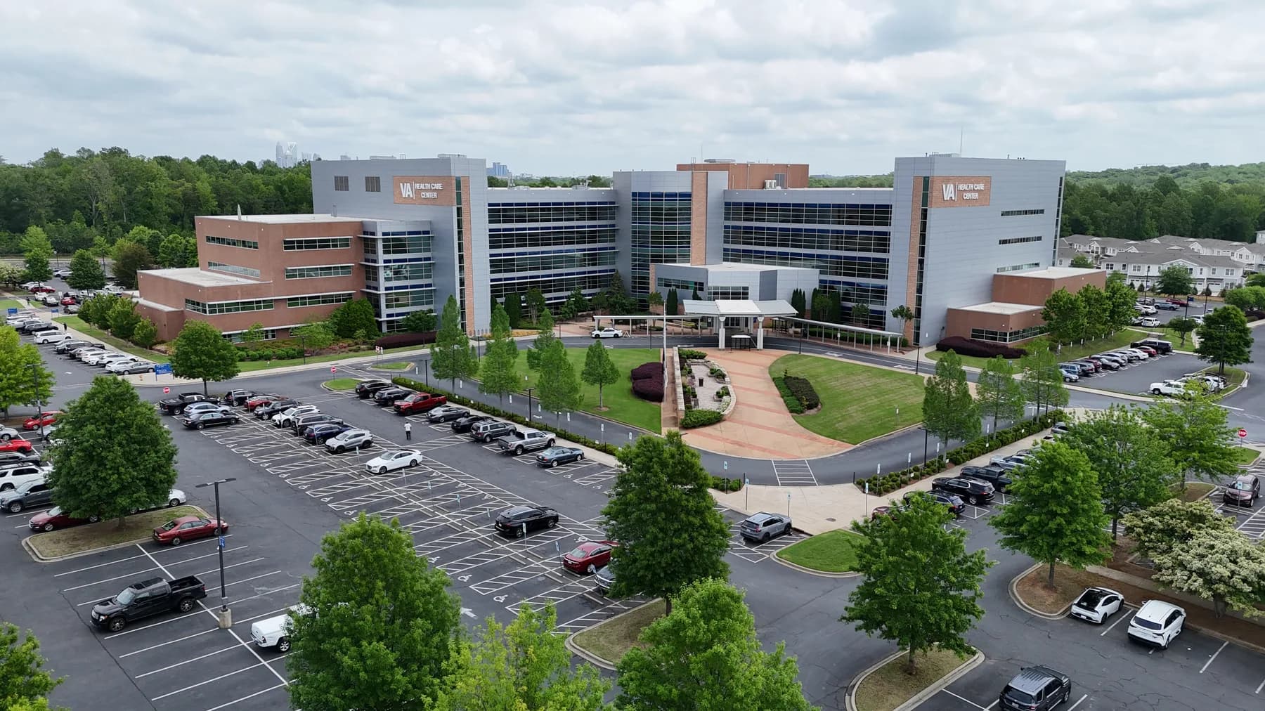 South Charlotte VA Clinic — image 2