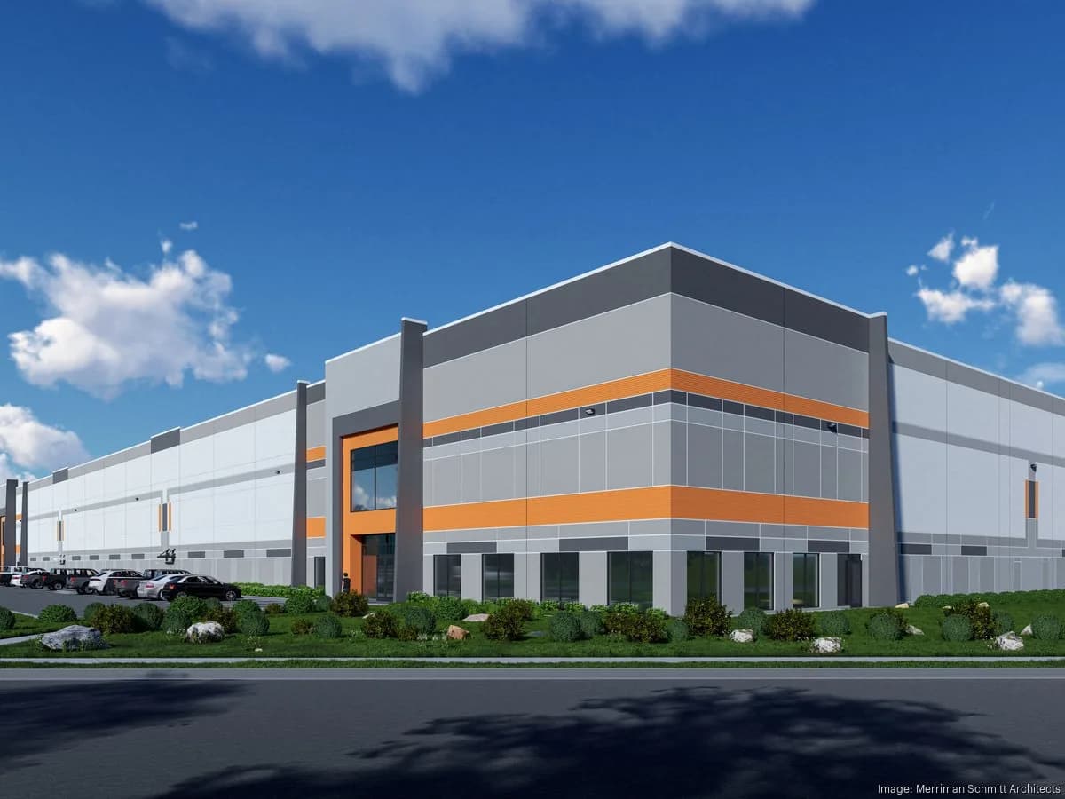 Centerpoint Carolinas — image 1
