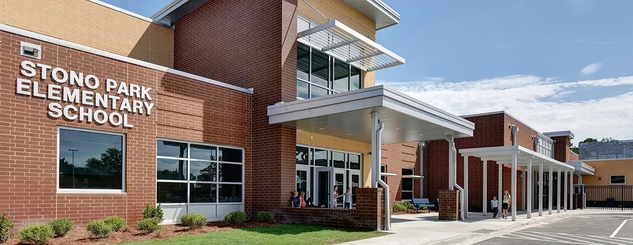 Stono Park Elementary School — image 1