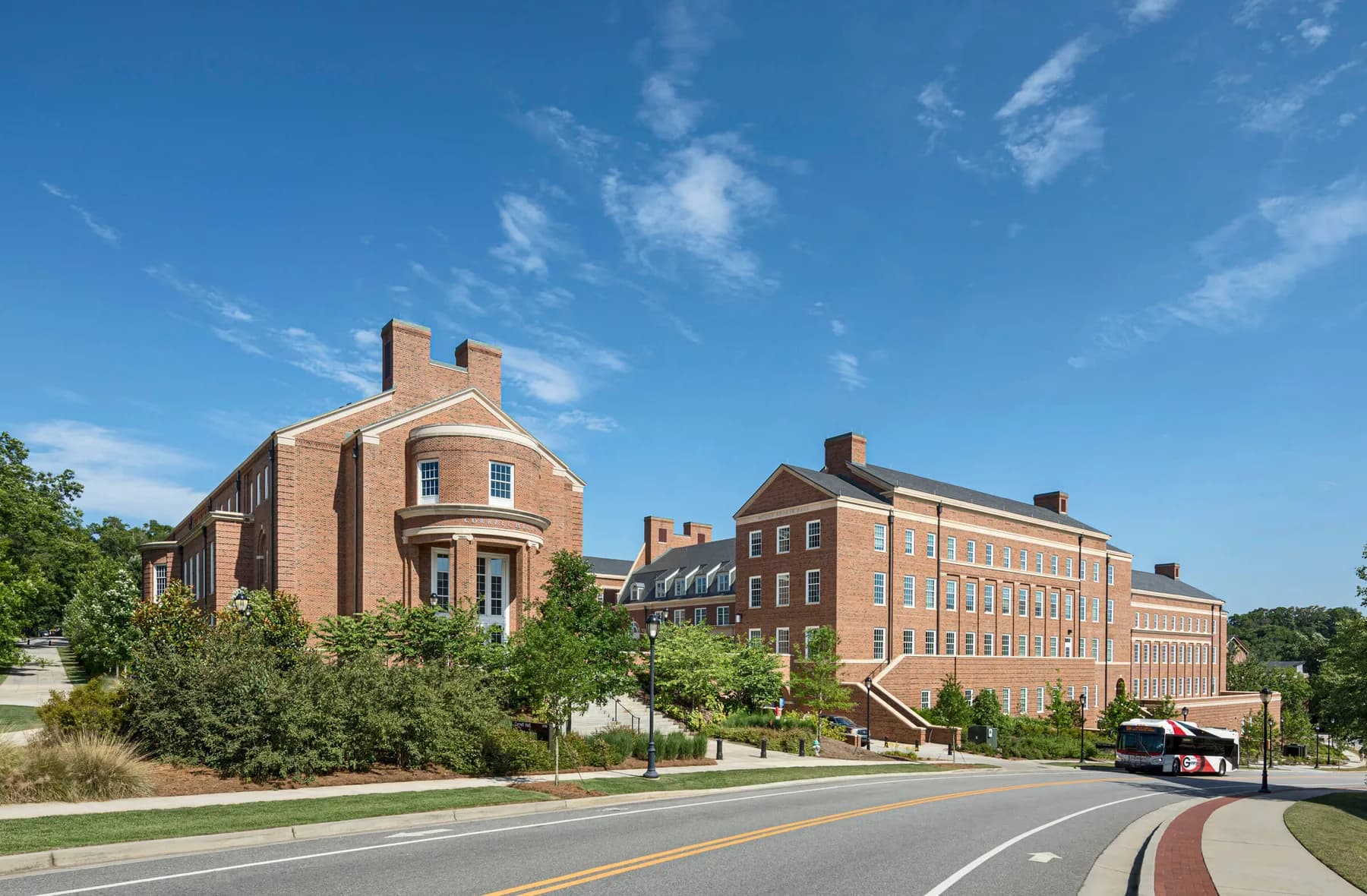 University of Georgia — Terry College of Business — image 3