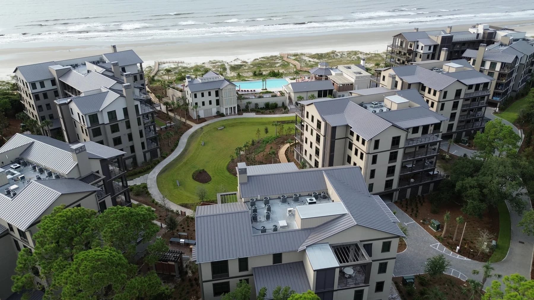 The Cape on Kiawah — image 1