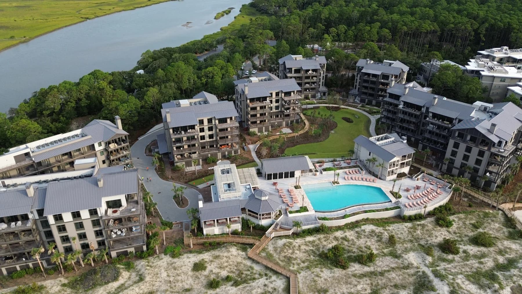 The Cape on Kiawah — image 2