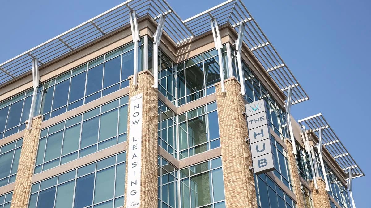 The Hub at Waverly — image 1