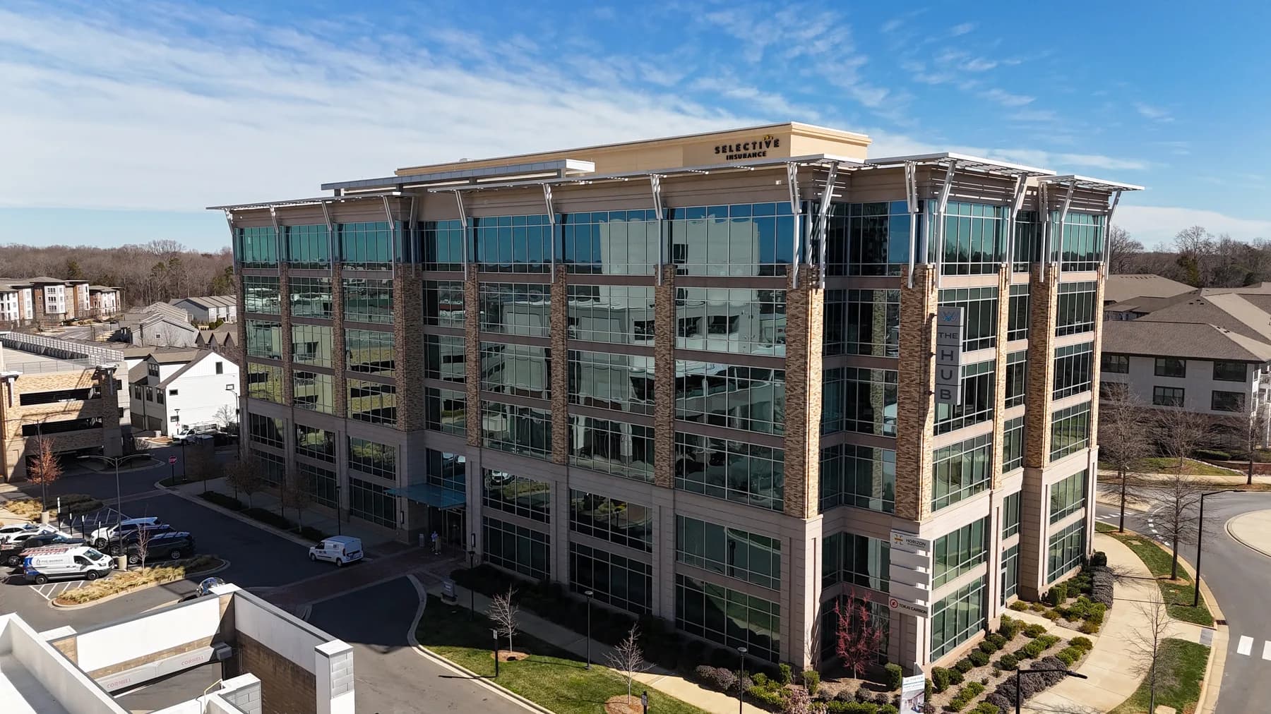 The Hub at Waverly — image 2