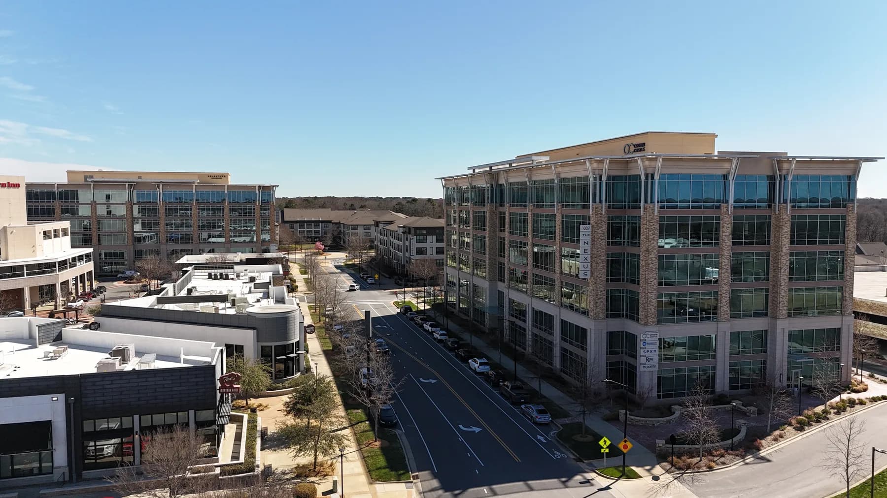 The Nexus at Waverly — image 2