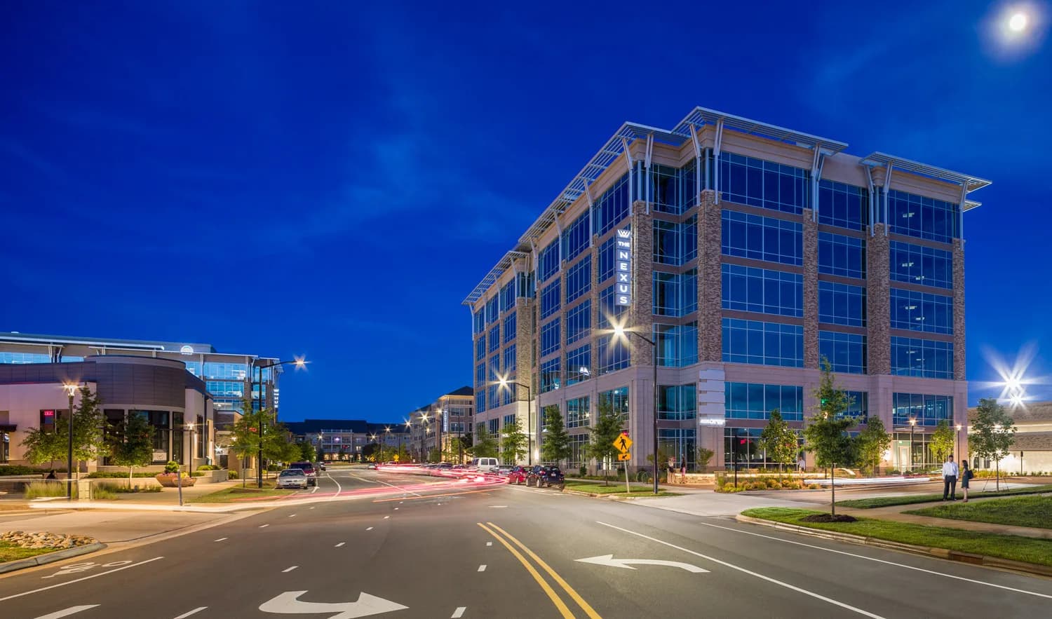 The Nexus at Waverly — image 3