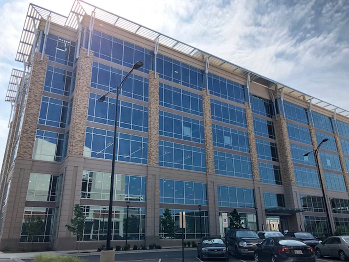 The Nexus at Waverly — image 4