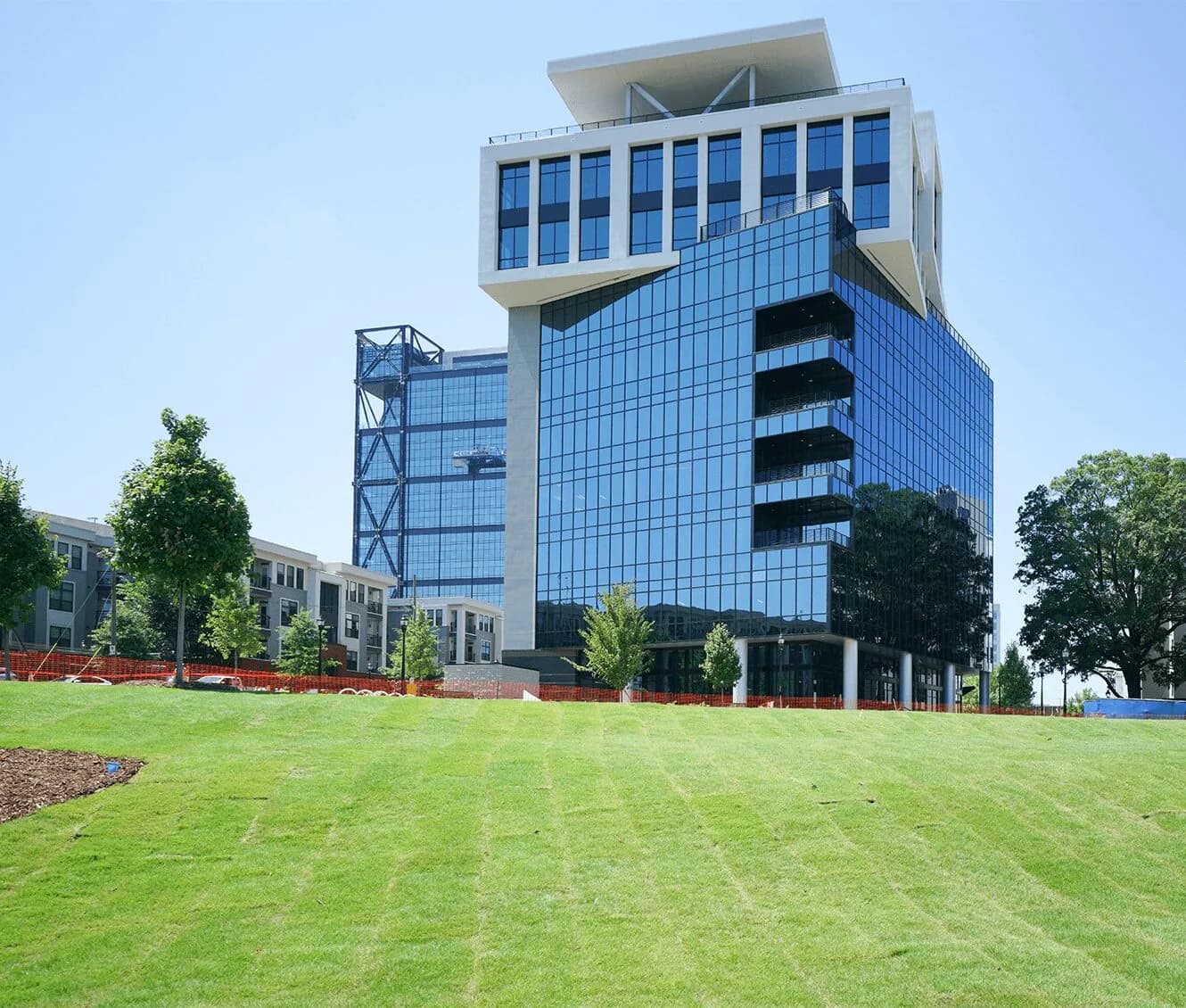 The Square at South End — image 3