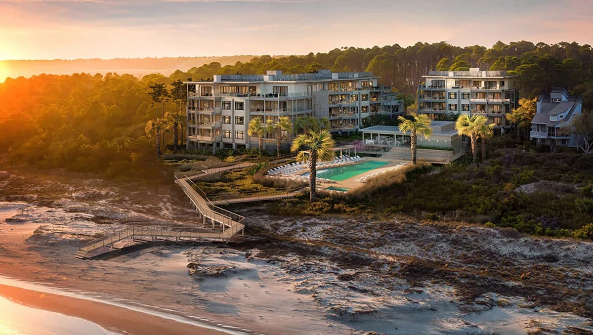 Timbers Kiawah — Ocean Club & Residences — image 1