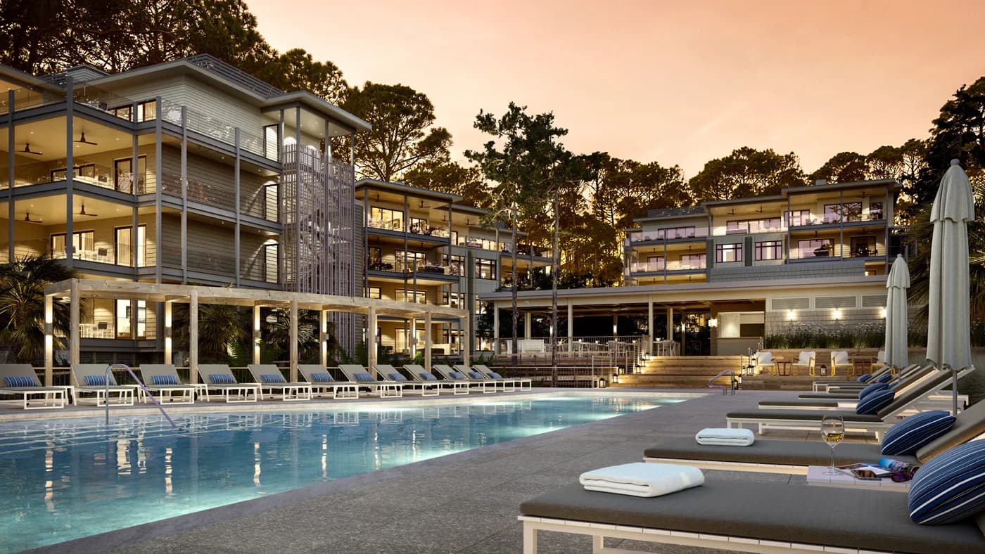 Timbers Kiawah — Ocean Club & Residences — image 2