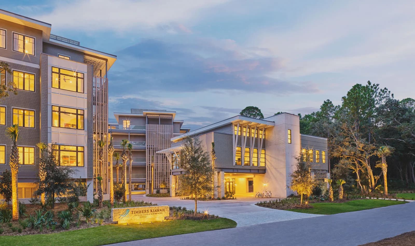 Timbers Kiawah — Ocean Club & Residences — image 3