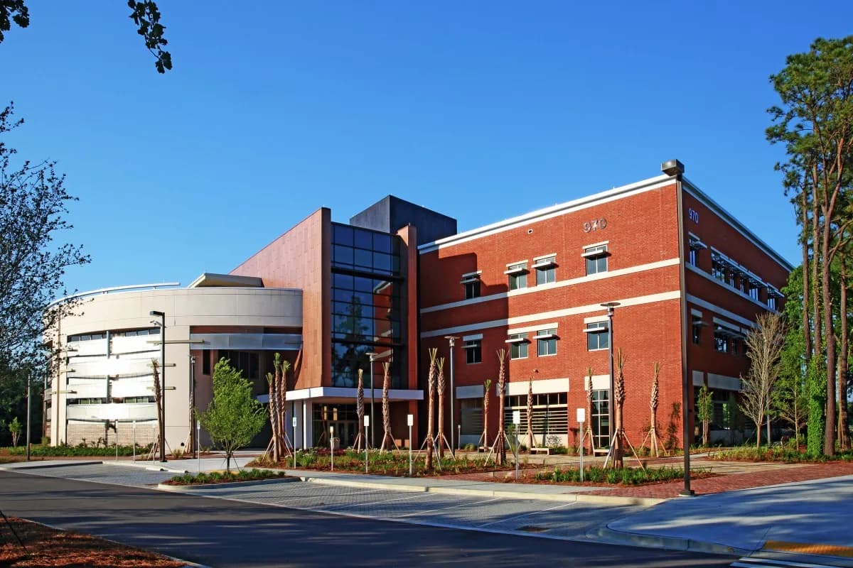 Trident Technical College — Nursing & Science — image 1