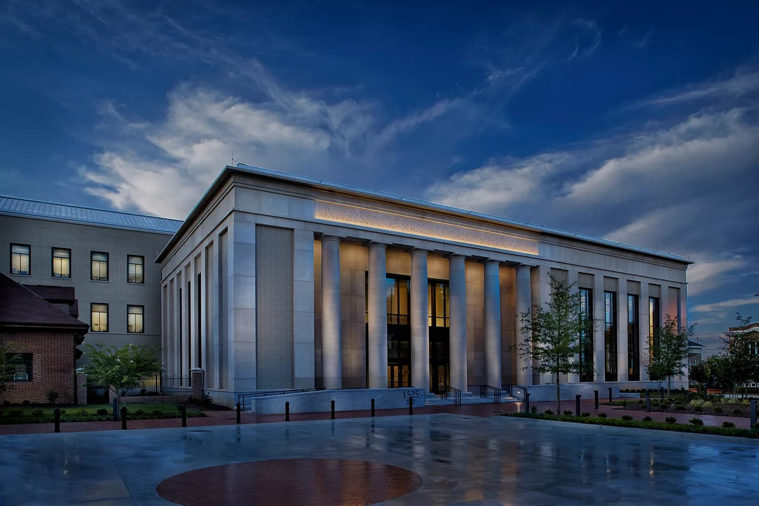 University of South Carolina School of Law — image 1