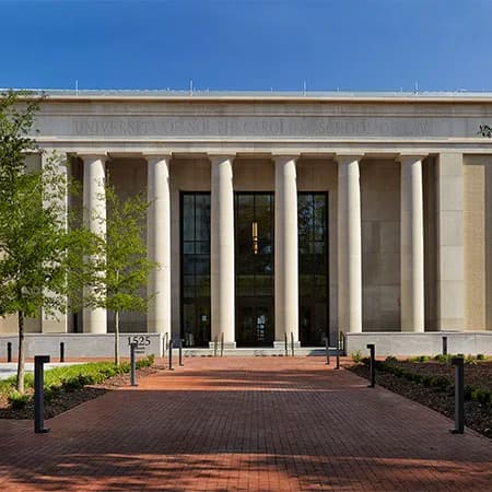 University of South Carolina School of Law — image 2