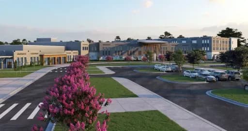 Windsor Forest High School — image 1