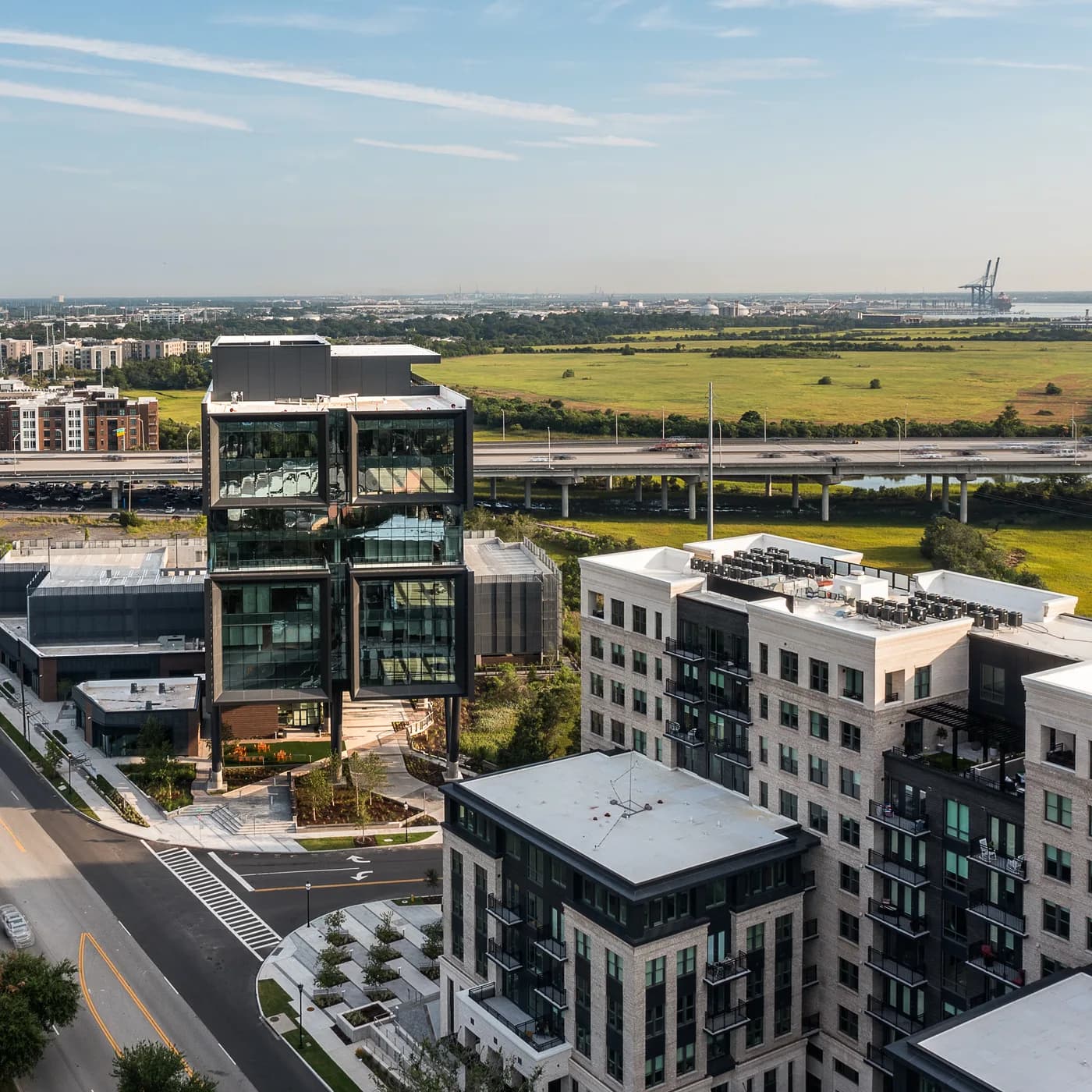 Morrison Yard Residences — image 1
