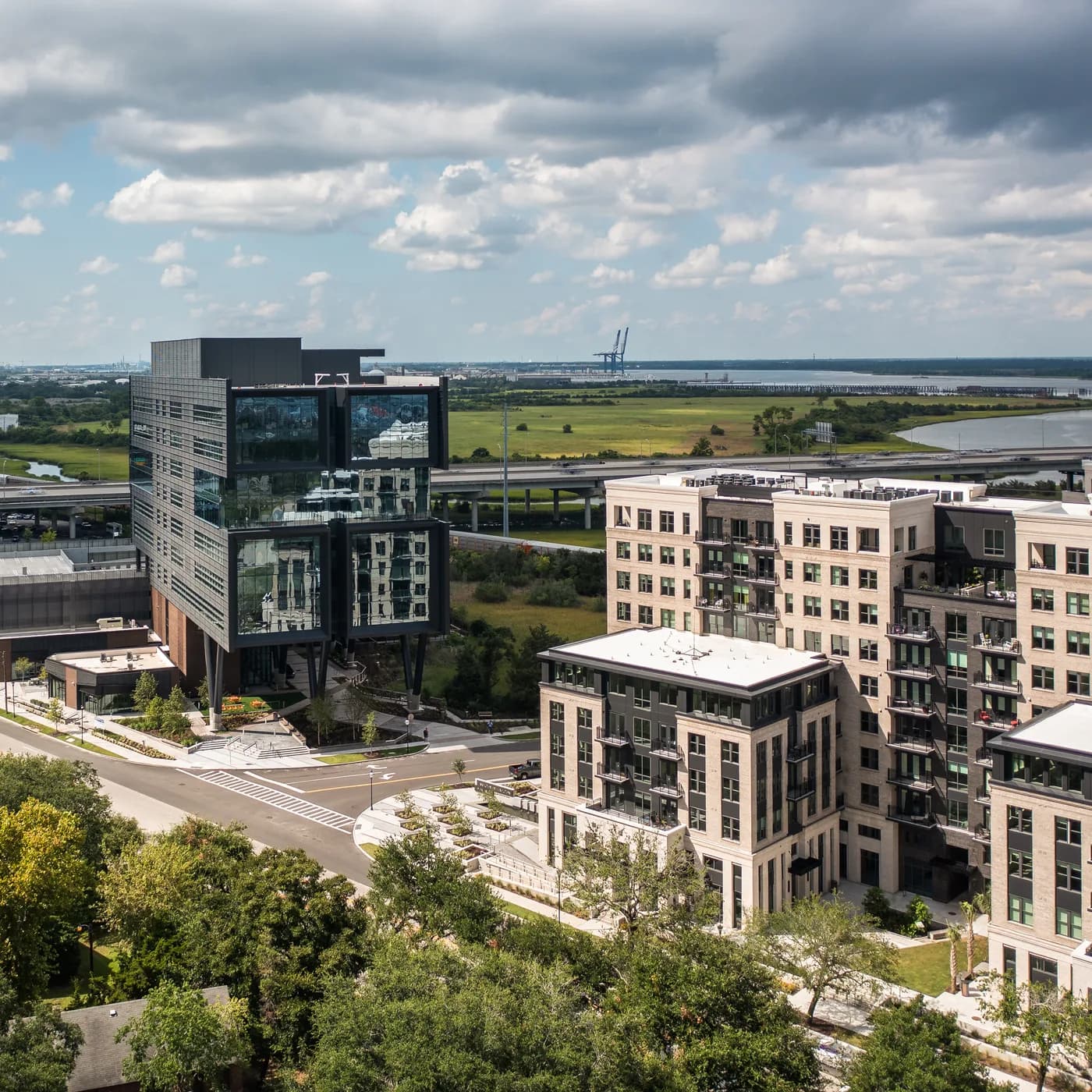 Morrison Yard Residences — image 2