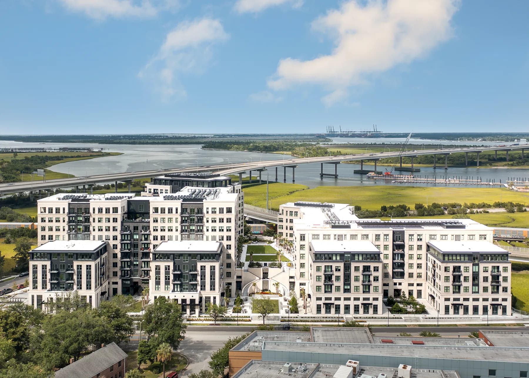 Morrison Yard Residences — image 3