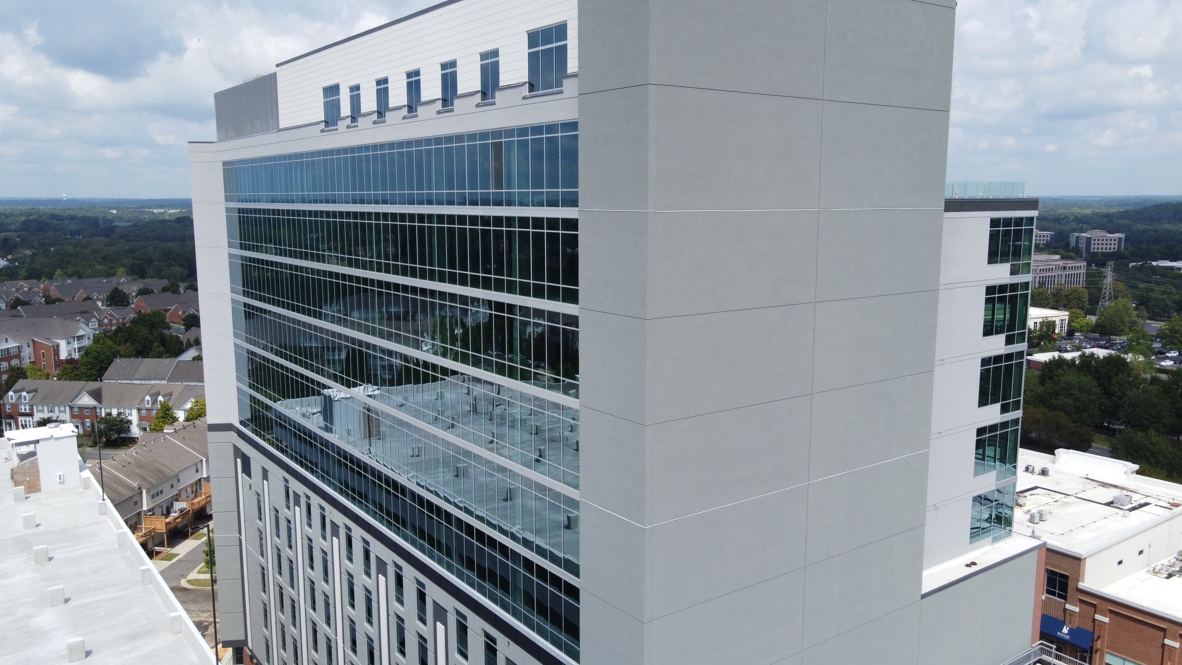 AC Hotel Charlotte Ballantyne — image 11