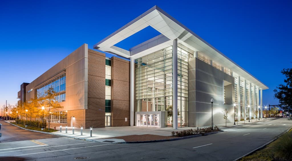 Cape Fear Community College — image 4