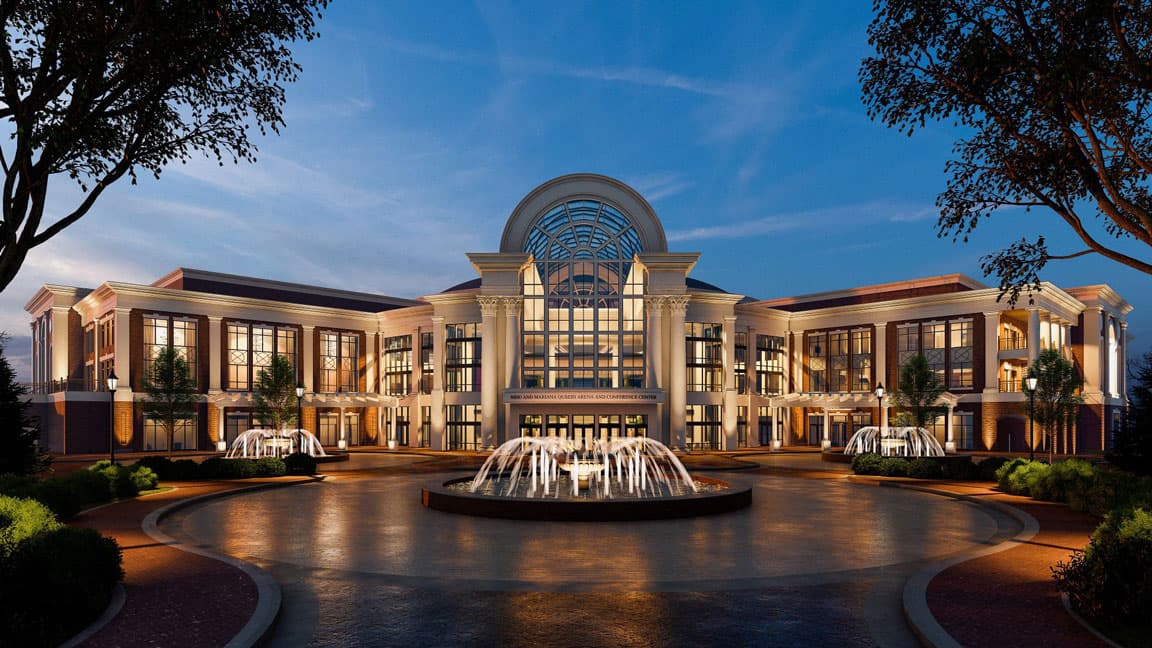 High Point University — image 3