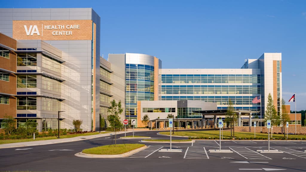 South Charlotte VA Clinic — image 5