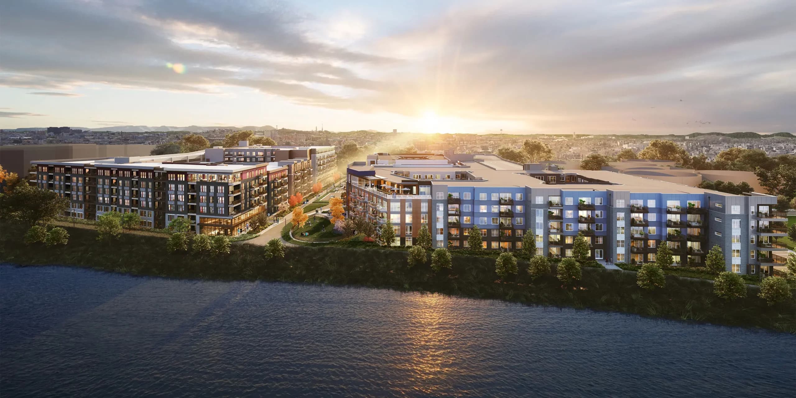 Modera Germantown — image 2
