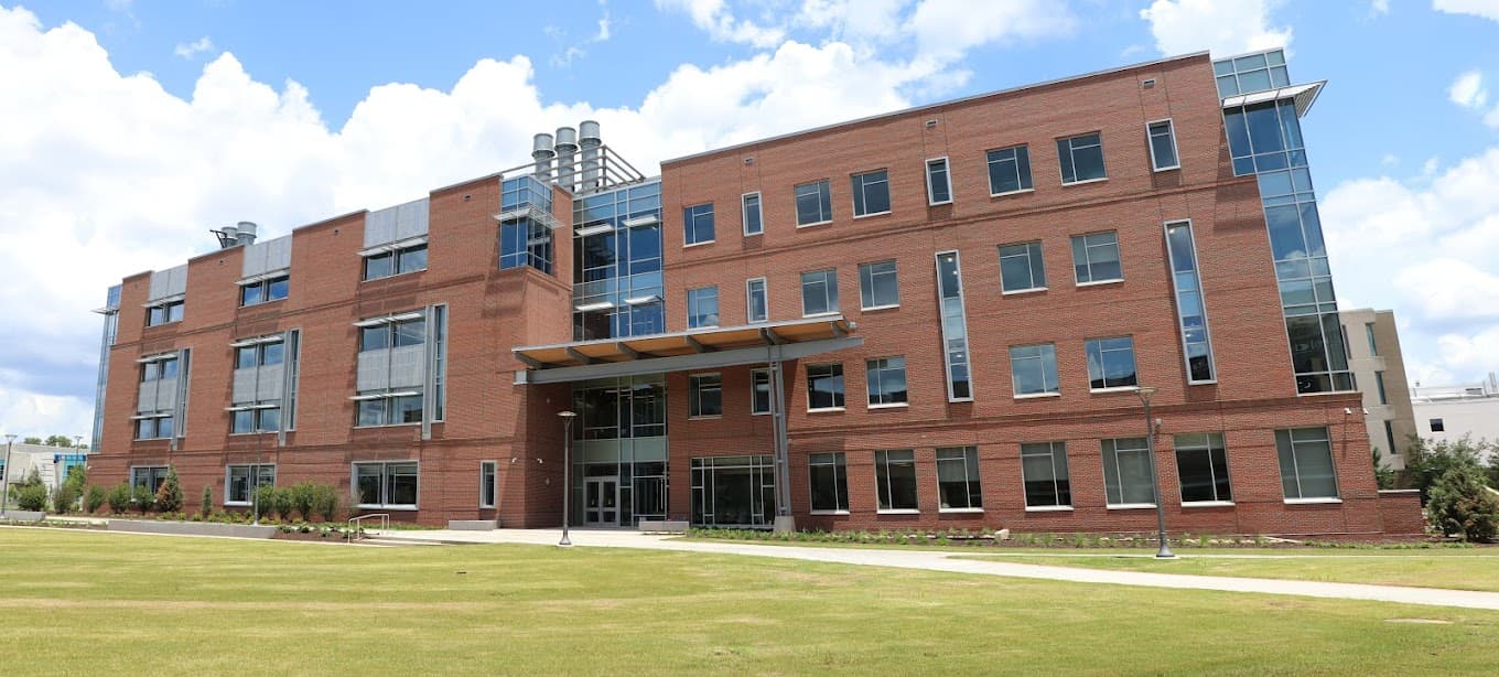 Augusta University College of Science and Mathematics — image 8