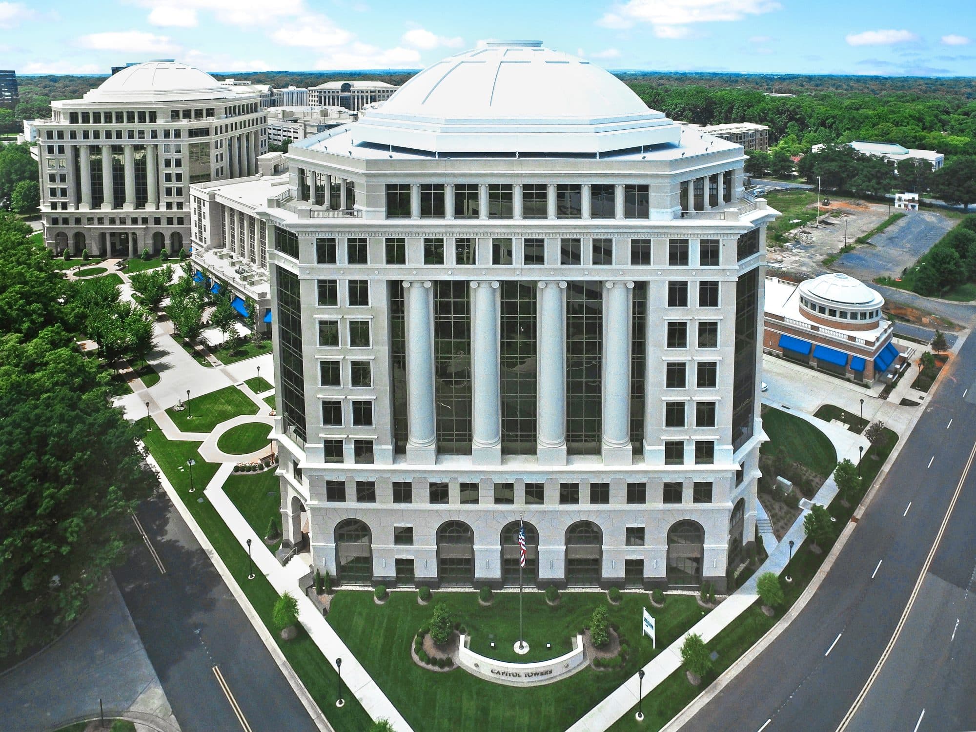 Capitol Towers — image 7