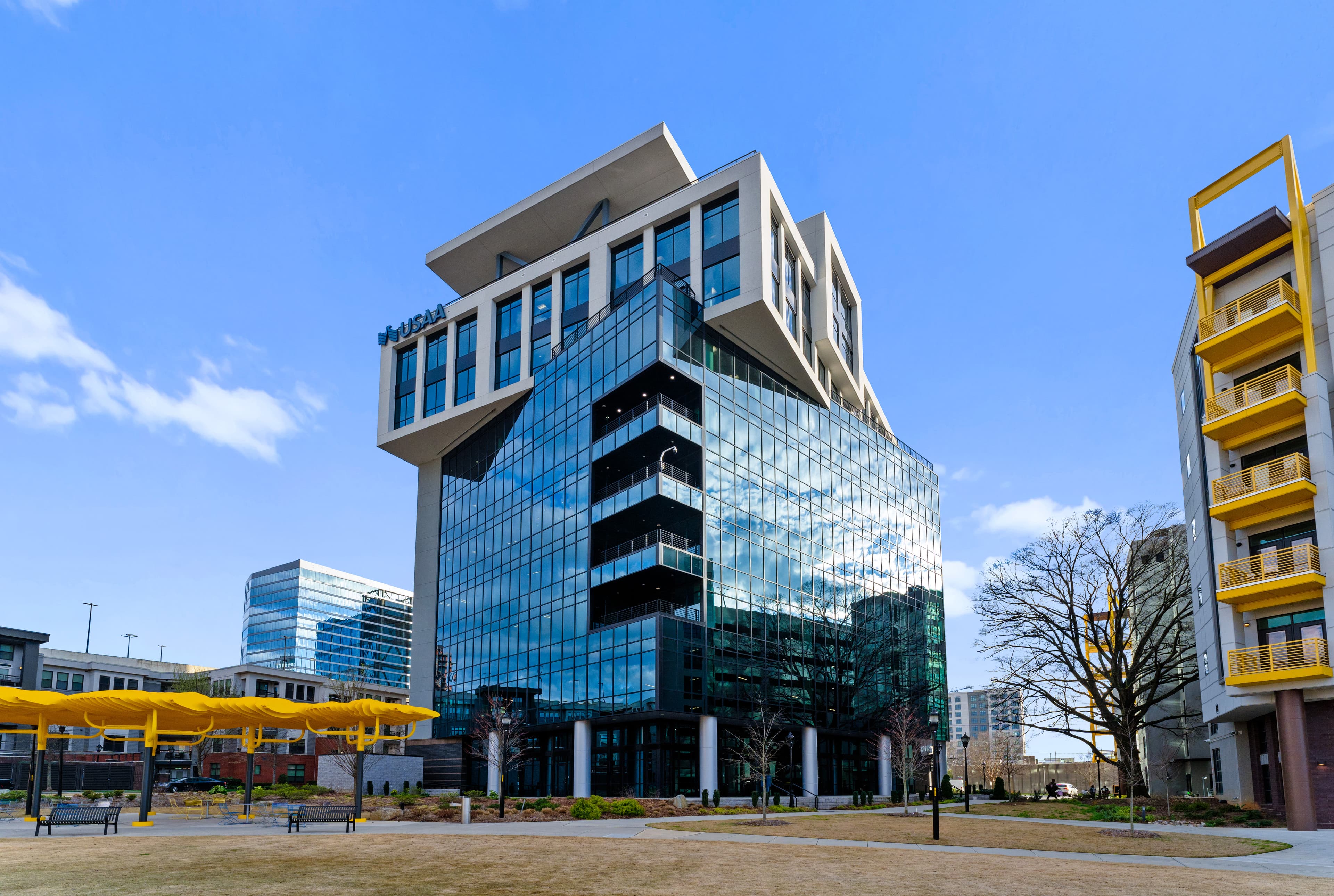 The Square at South End — image 22