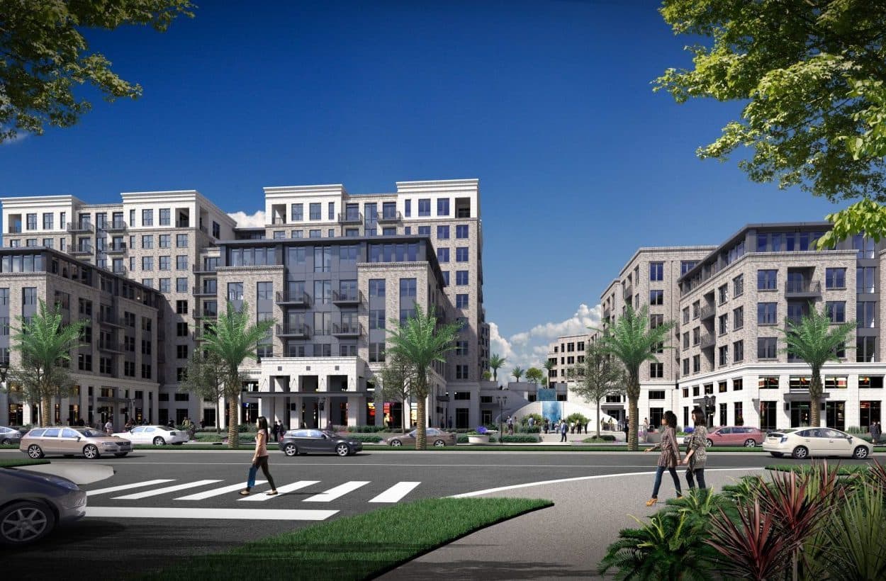 Morrison Yard Residences — image 6