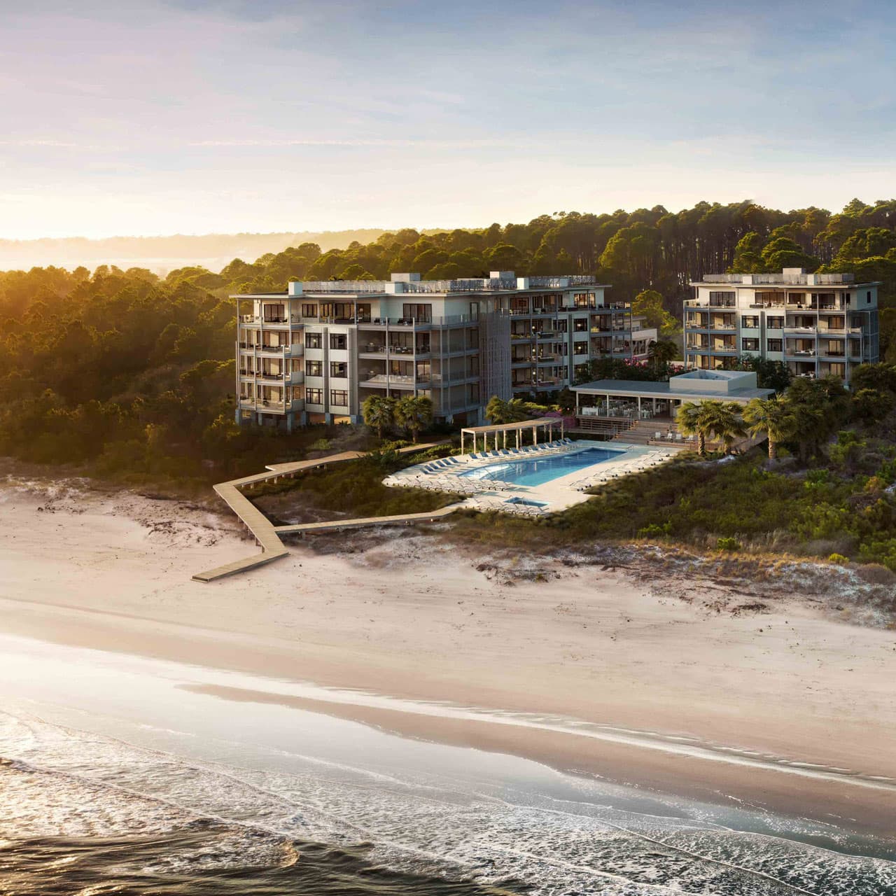 Timbers Kiawah — Ocean Club & Residences — image 8