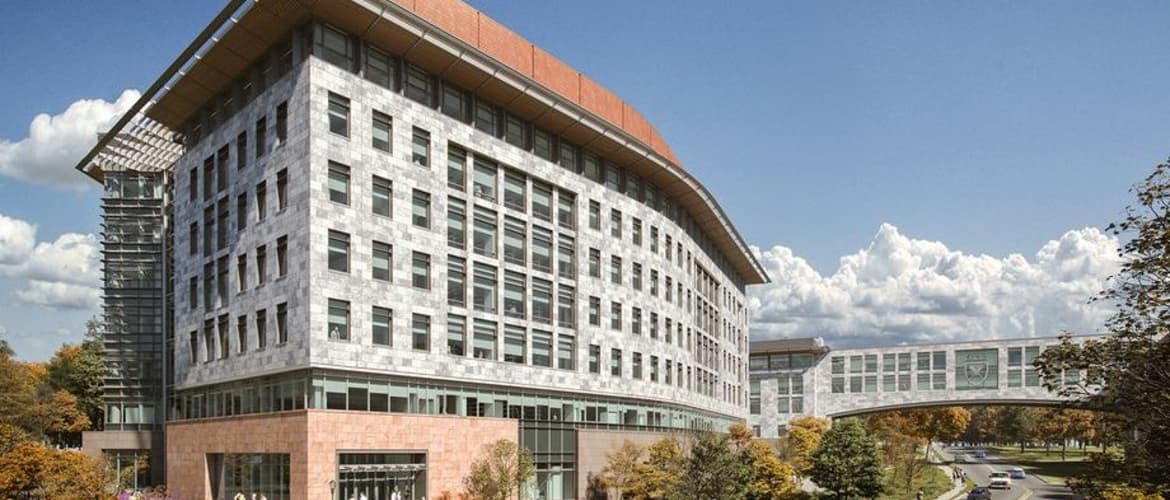 Emory Health Sciences Research Building — image 15