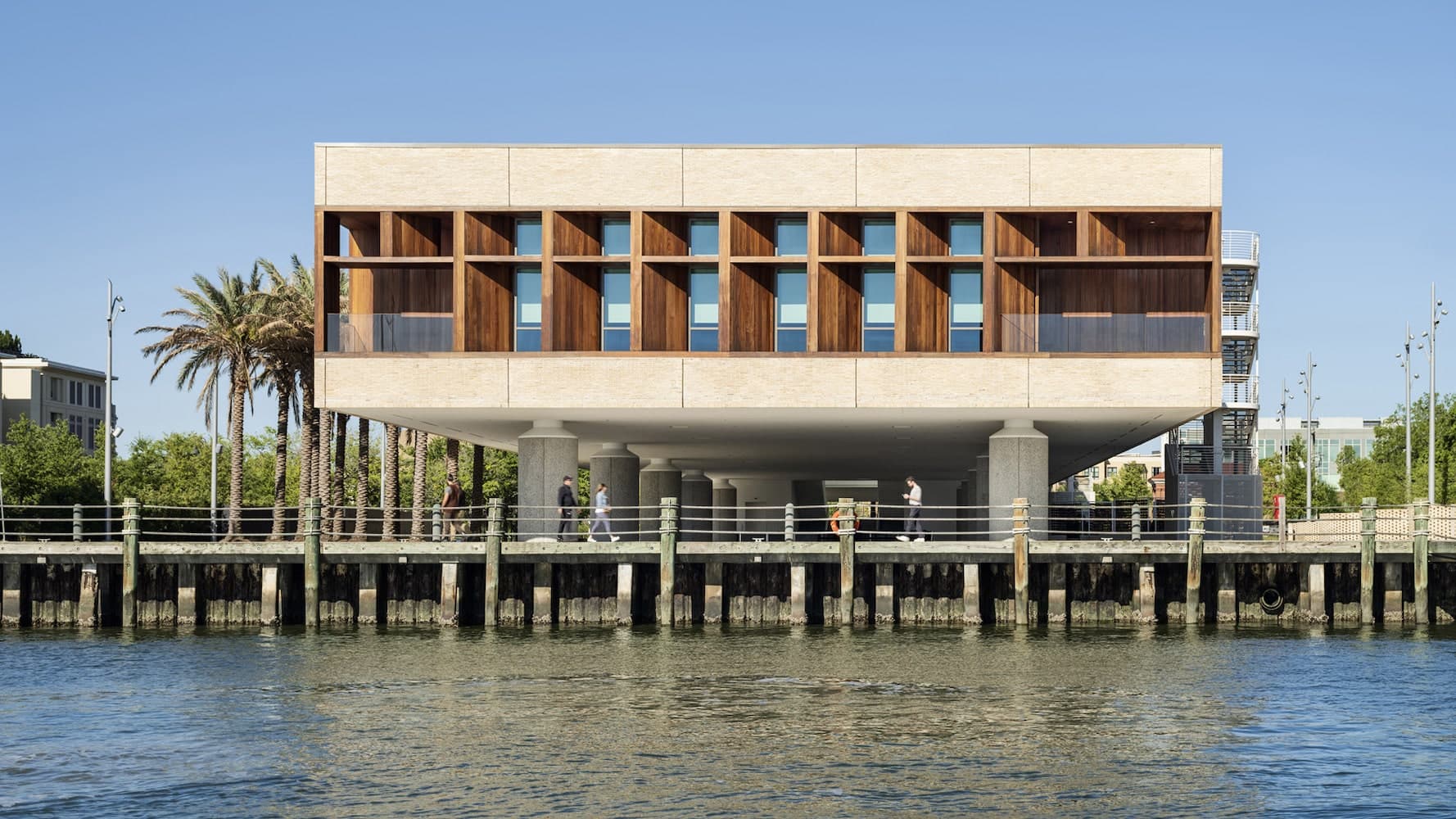 International African American Museum — image 5