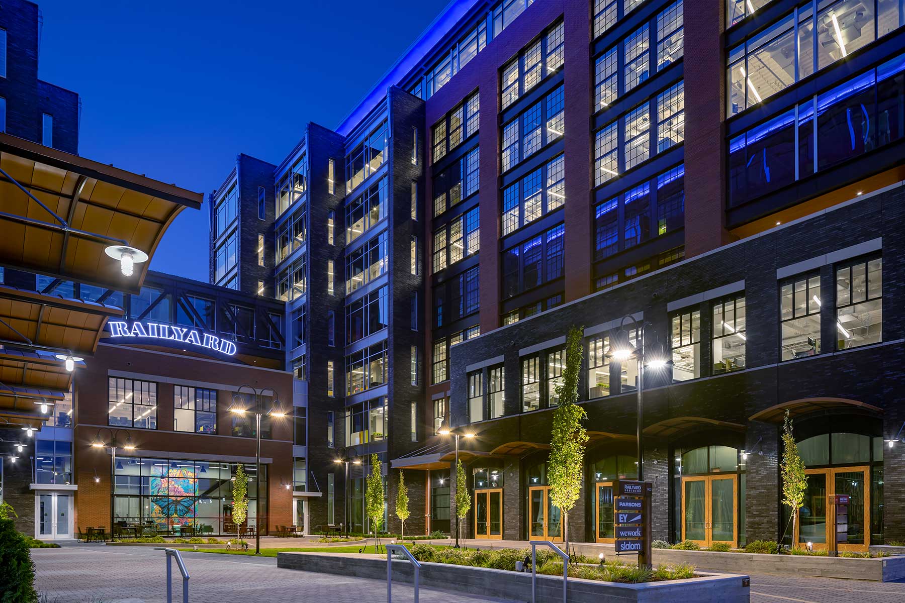 The Railyard — image 10