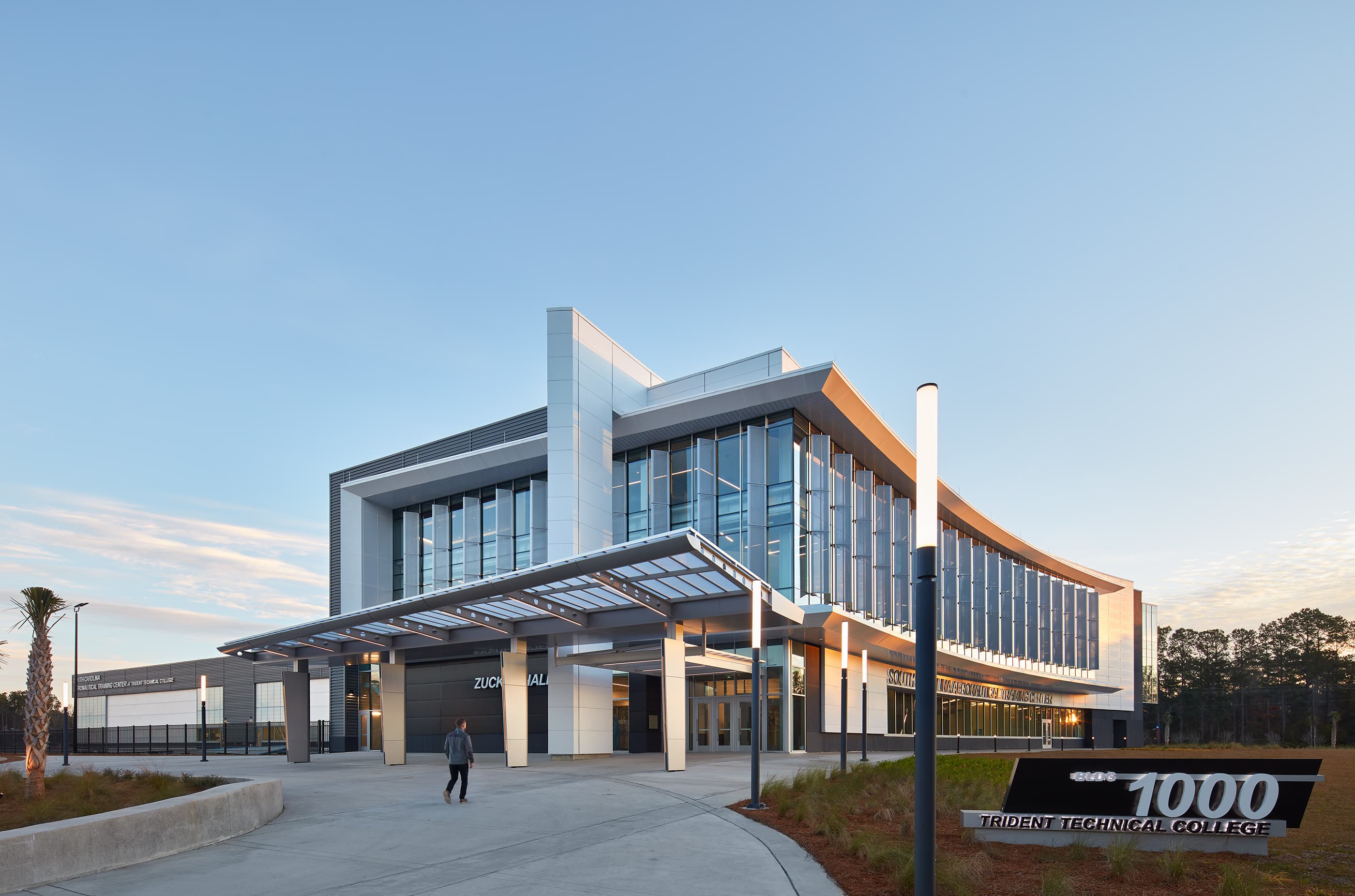 S.C. Aeronautical Training Center — image 3