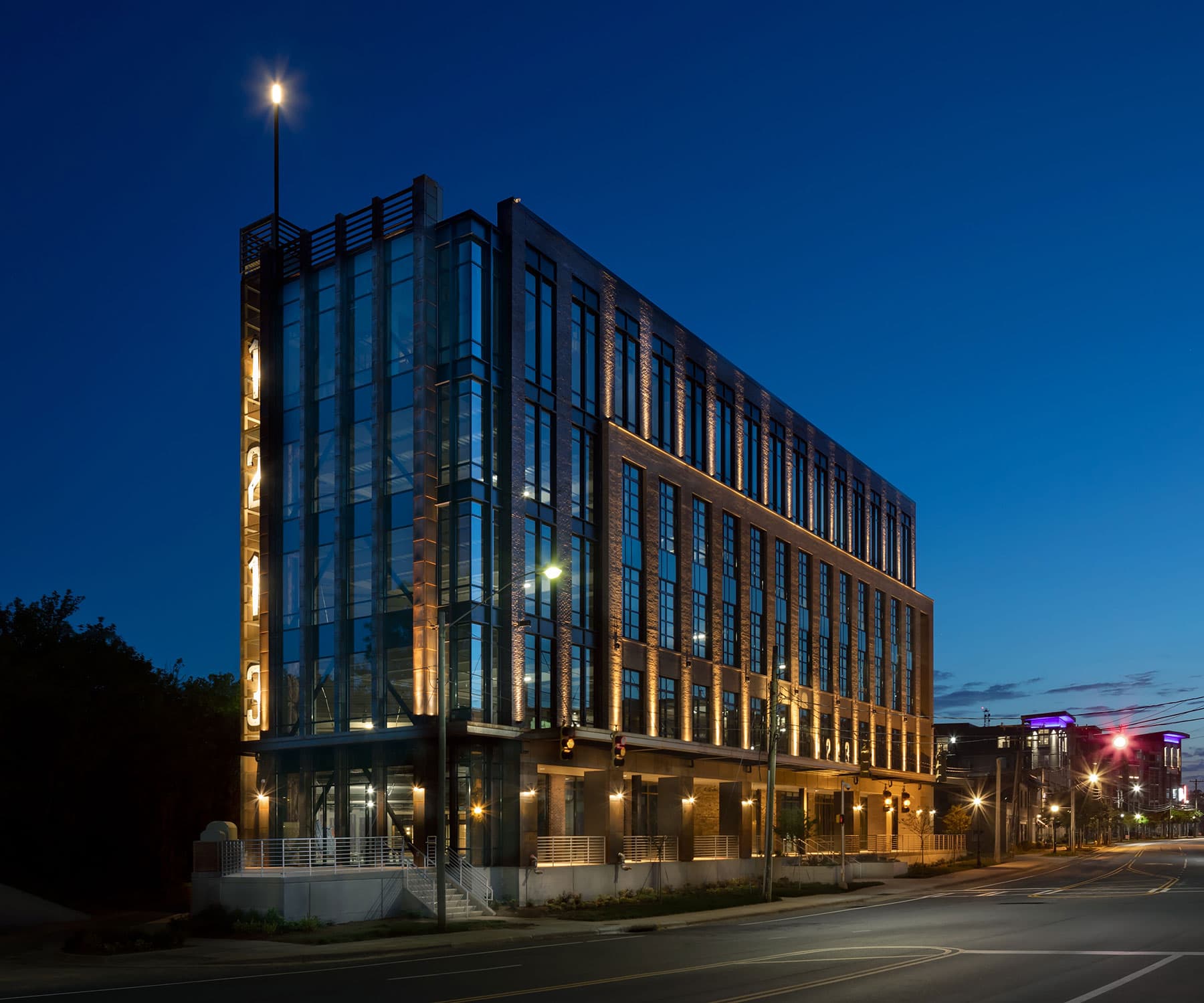 The Refinery — image 1