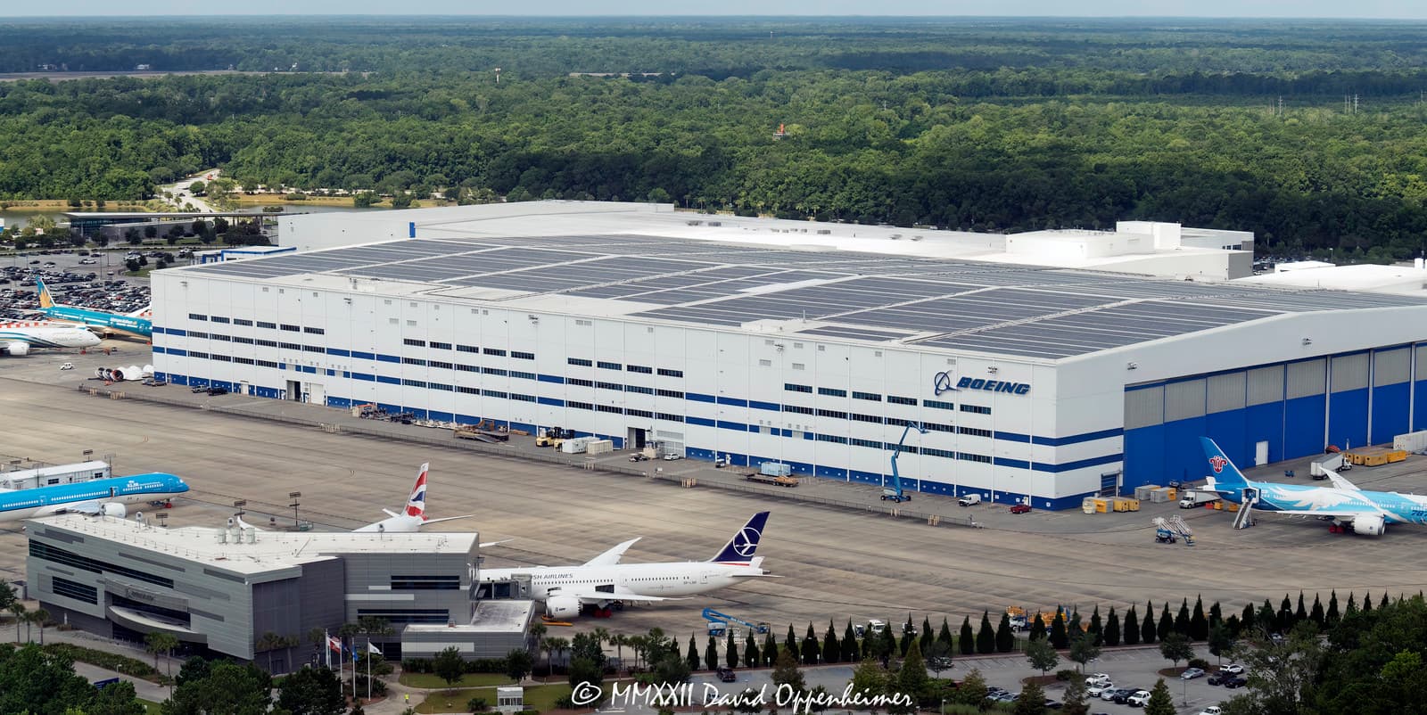 Boeing — image 2