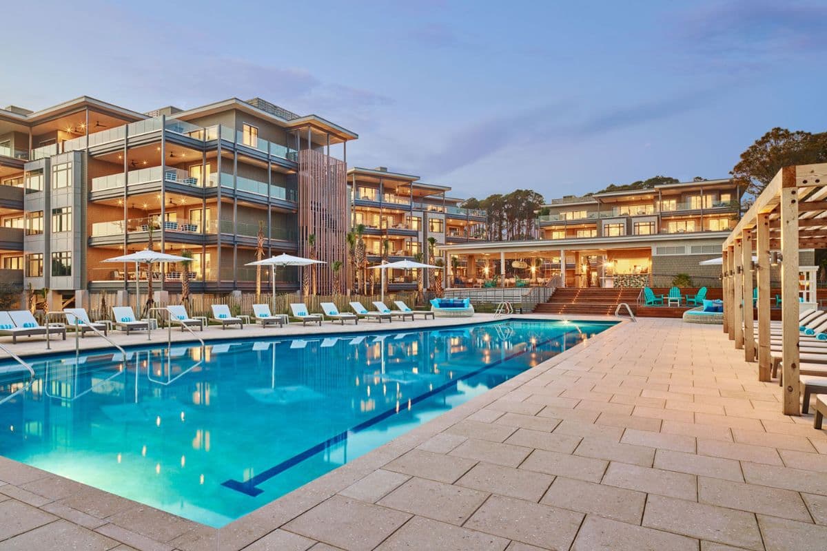Timbers Kiawah — Ocean Club & Residences — image 12