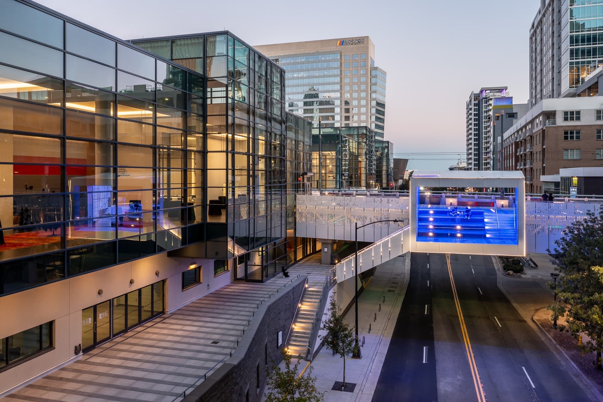 Charlotte Convention Center — image 8
