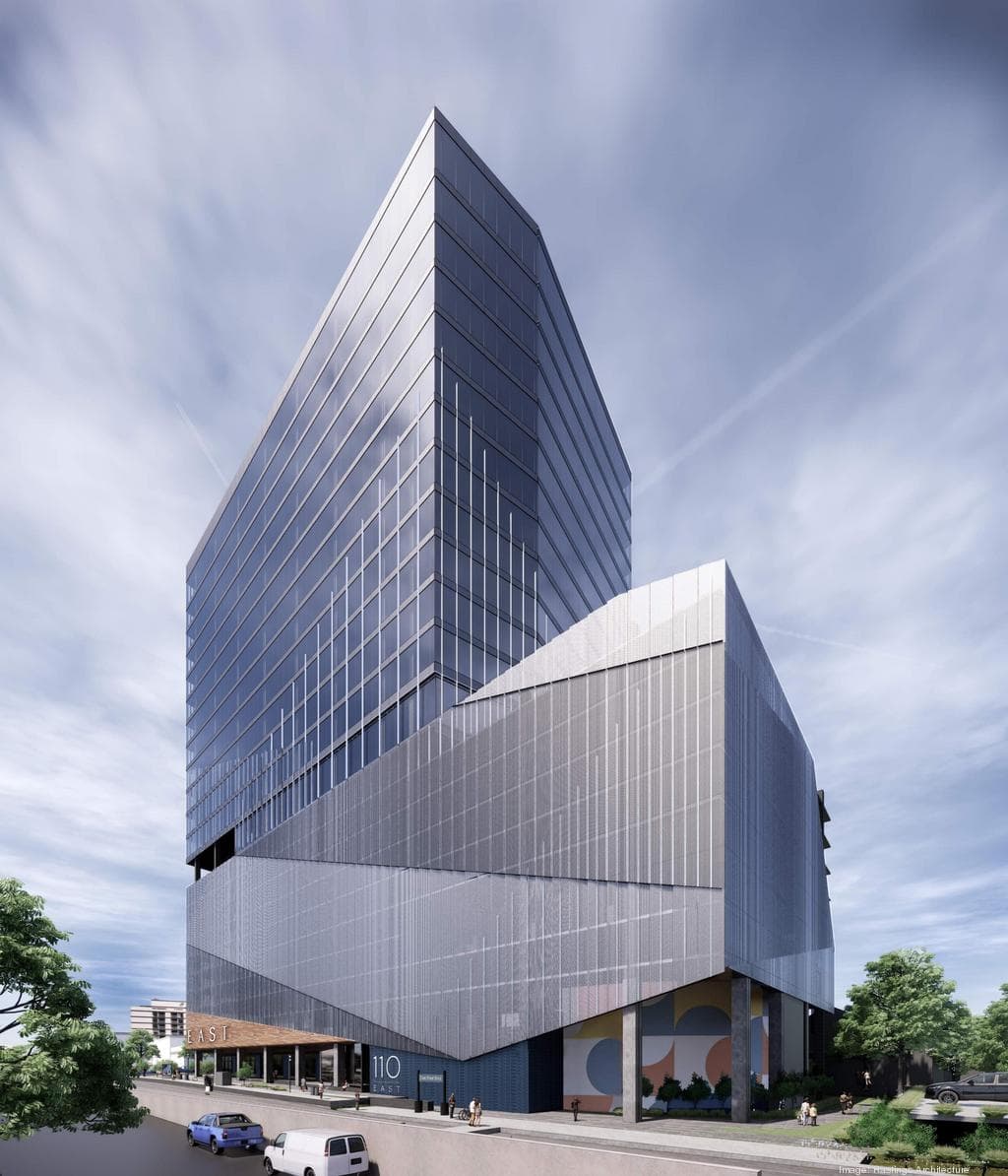 110 East — image 8