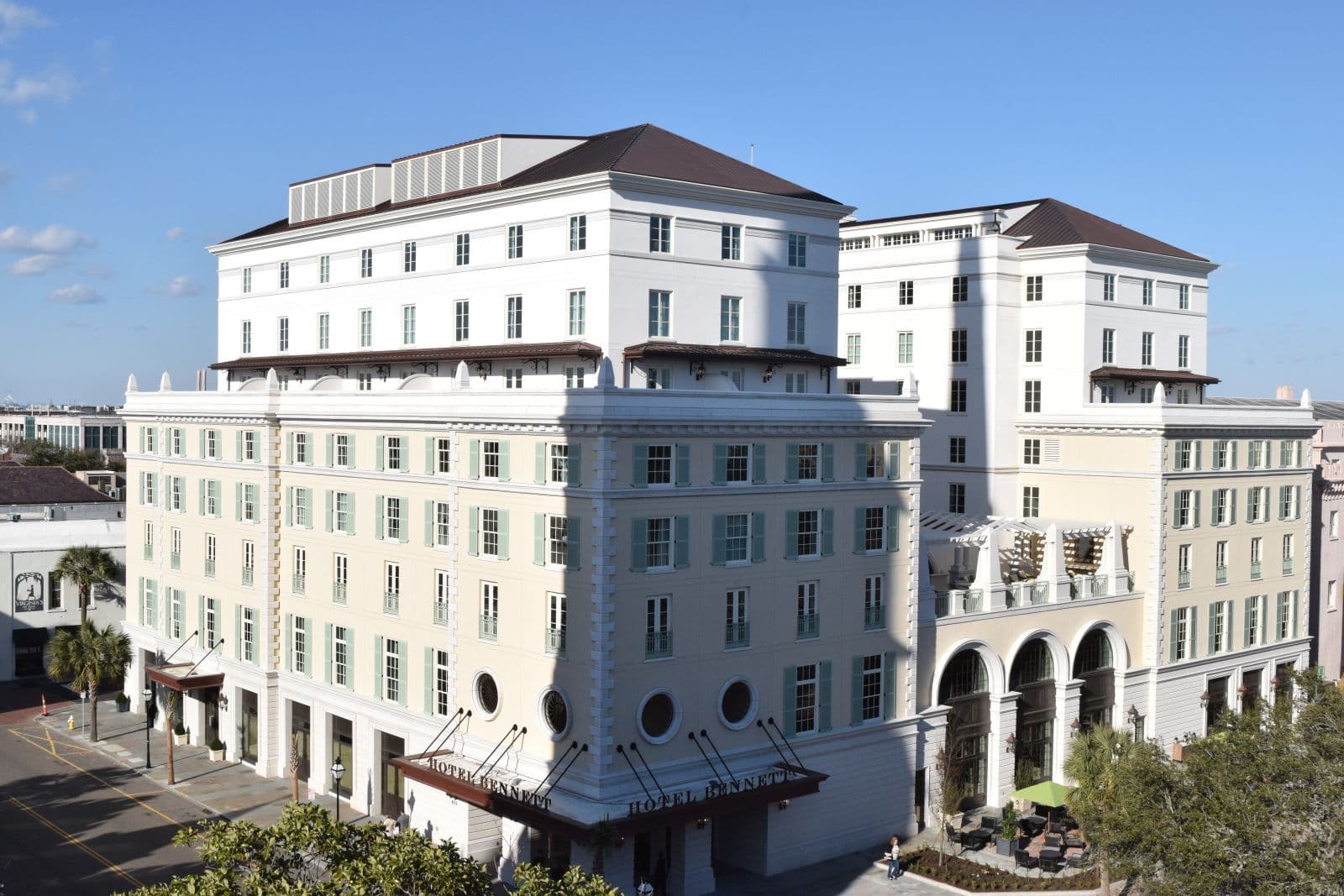 Hotel Bennett — image 14