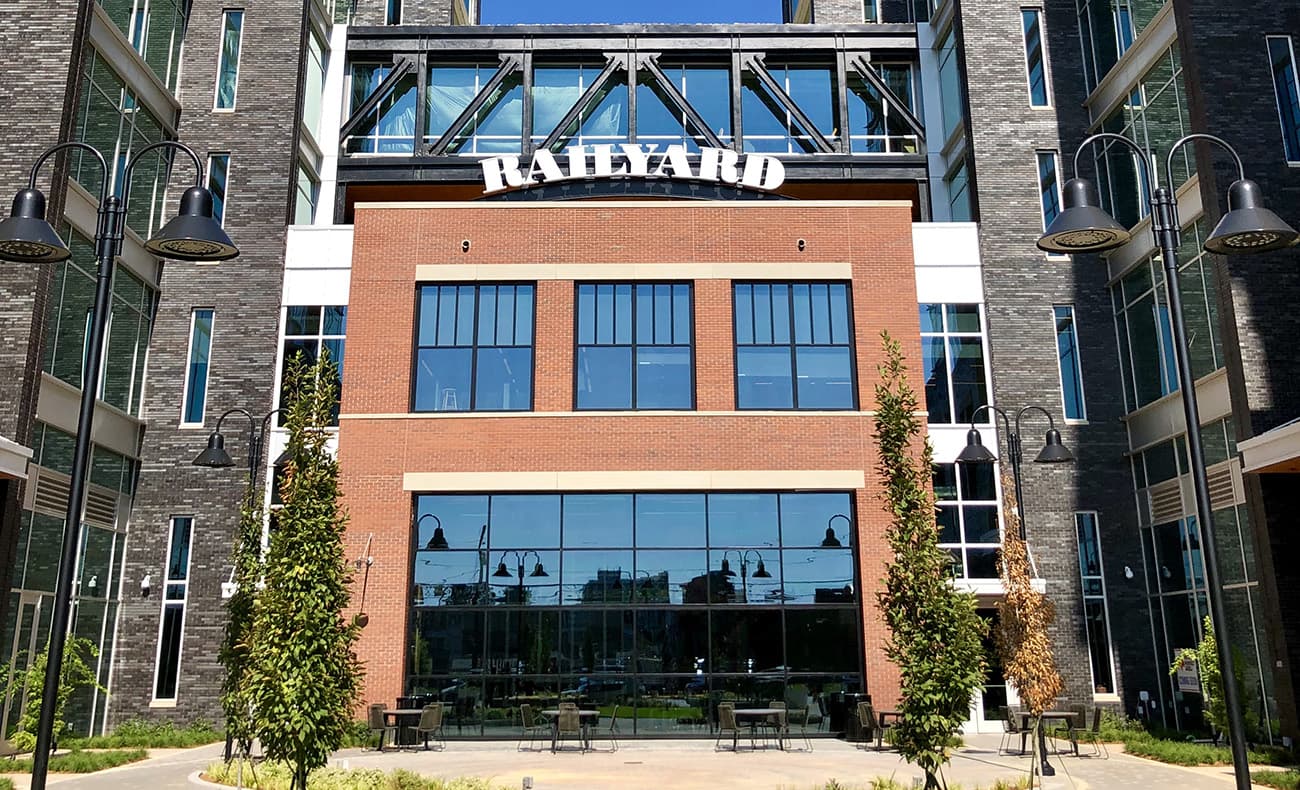 The Railyard — image 9